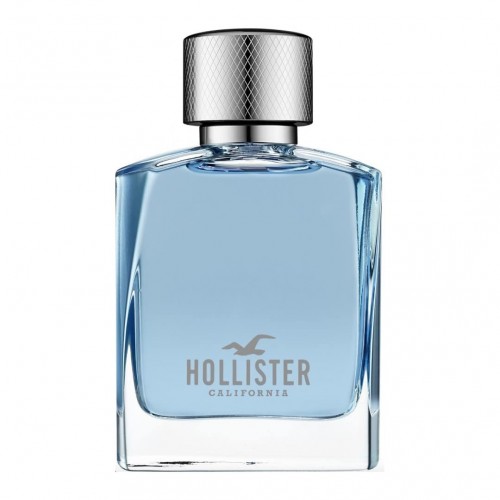 Hollister Wave For Him Eau de Toilette