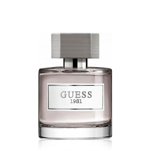 Guess 1981 Man Eau de Toilette
