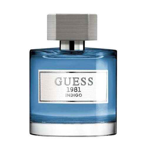 Guess 1981 Indigo Man Eau de Toilette