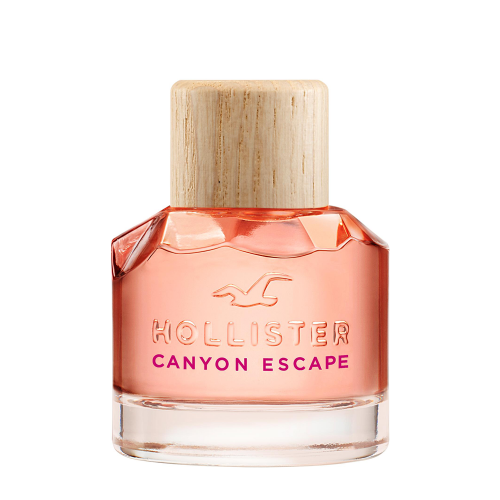 Hollister Canyon Escape For Her Eau de Parfum