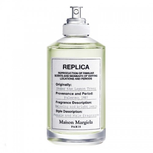 Replica Under The Lemon Trees Eau De Toilette