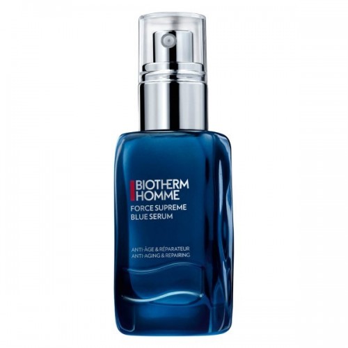 Force Supreme Blue Serum Anti-Aging & Repairing