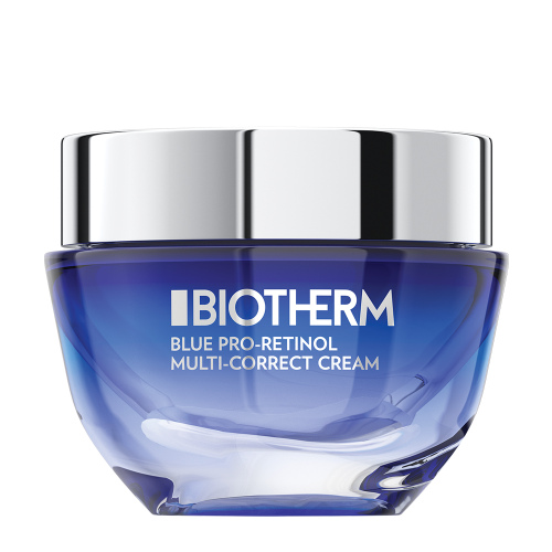 Blue Therapy Pro-Retinol Multi-Correct Cream