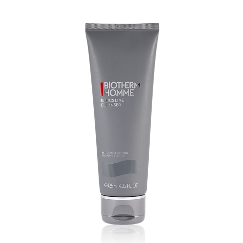 Homme Basics Line Cleanser