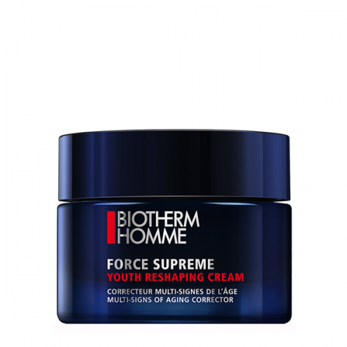 Homme Force Supreme Youth Reshaping Cream