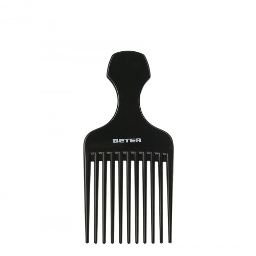 Afro comb