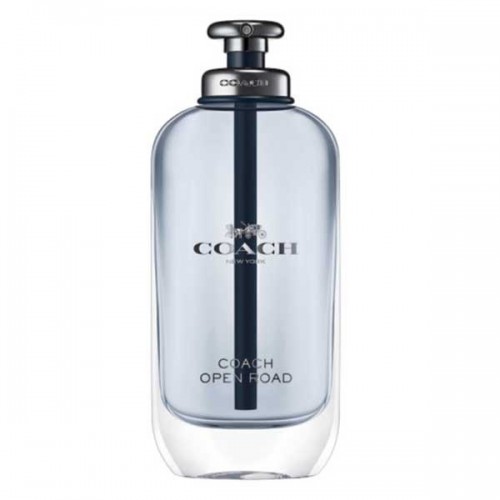 Open Road Eau de Toilette