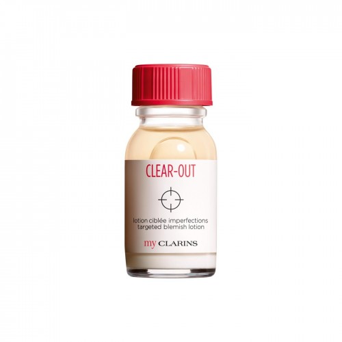 myClarins Clear-Out Blemish Targeted Lotion