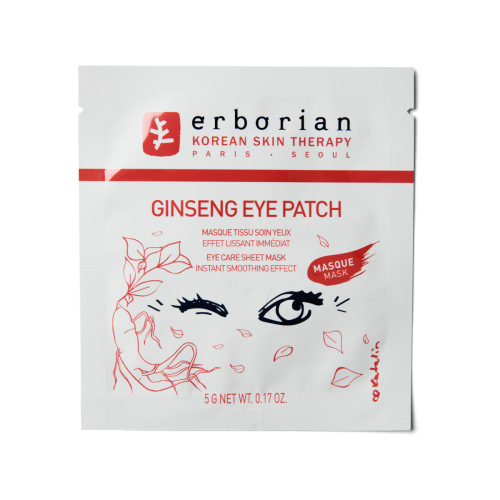 Ginseng Eye Patch