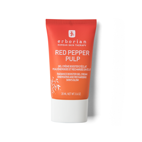 Red Pepper Pulp