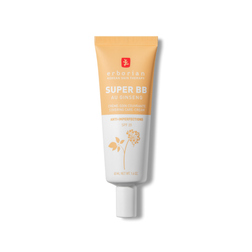 Super BB Cream