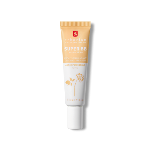 Super BB Cream