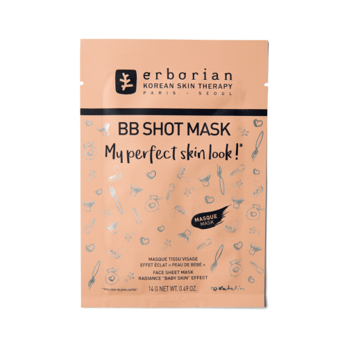 BB Shot Mask