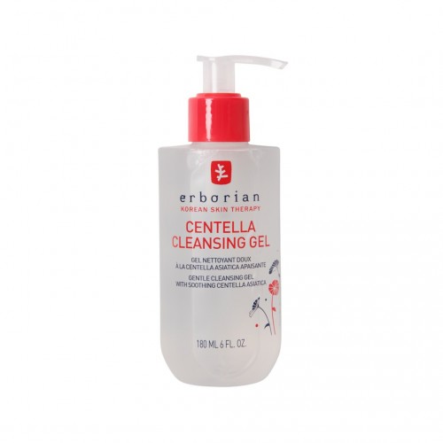 Centella Cleansing Gel