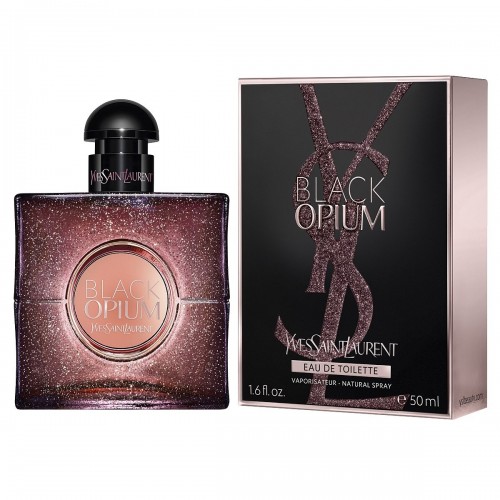 Black Opium The Glow Eau de Toilette