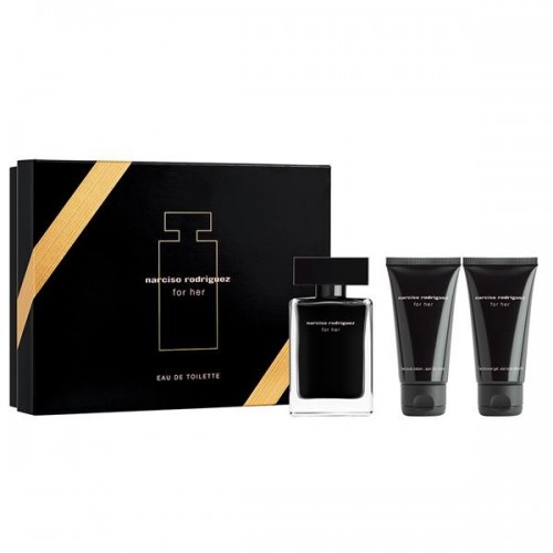 For Her Eau de Toilette Set