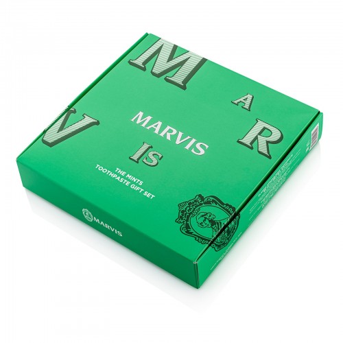 The Mints Gift Set
