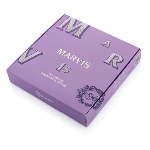 The Sweets Gift Set