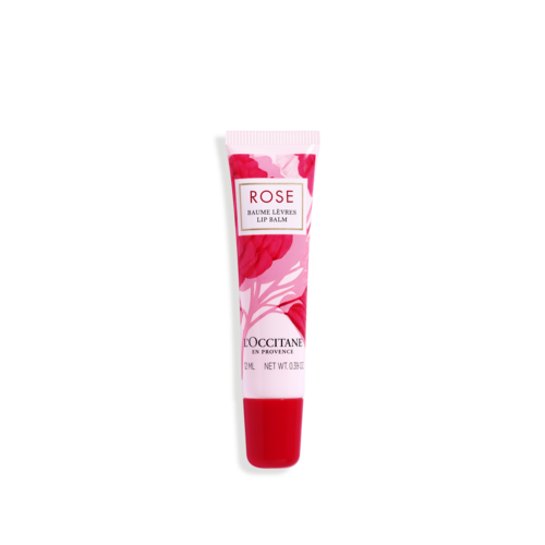 Rose Lip Balm