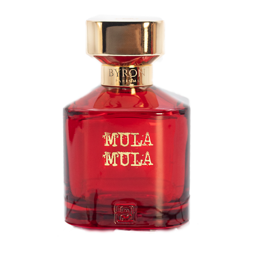 Mula Mula Rouge Extreme Eau de Parfum