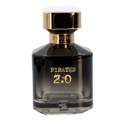 Pirates 2.0 Eau de Parfum
