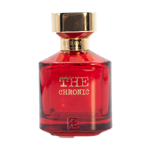 The Chronic Eau de Parfum