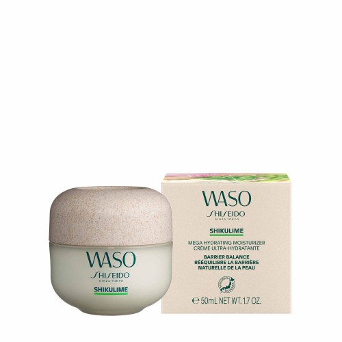 Waso Shikulime Mega Hydrating Moisturizer