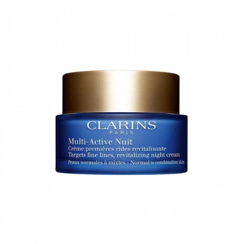 Multi-Active Night Cream for Normal to Combination skin