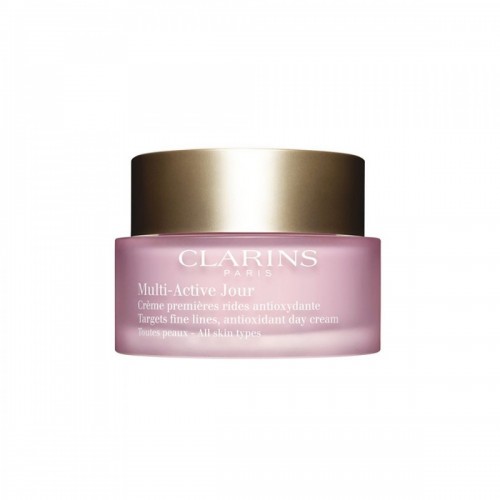 Multi-Active Day Cream for Dry skin