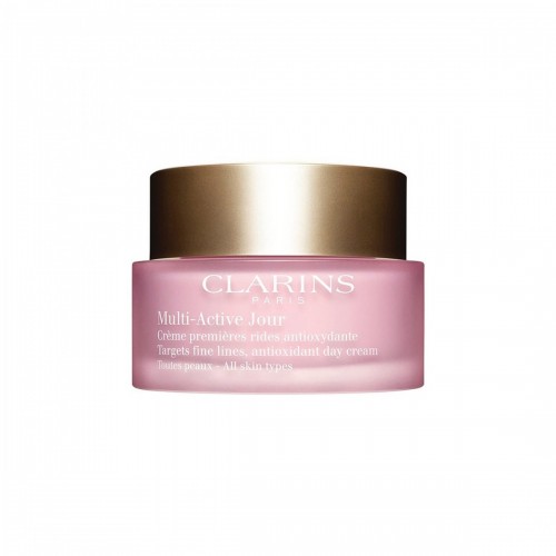 Multi-Active Day Cream for All skin types