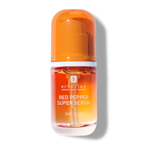 Red Pepper Super Serum