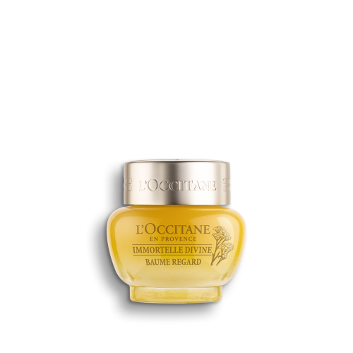 Immortelle Divine Eye Balm