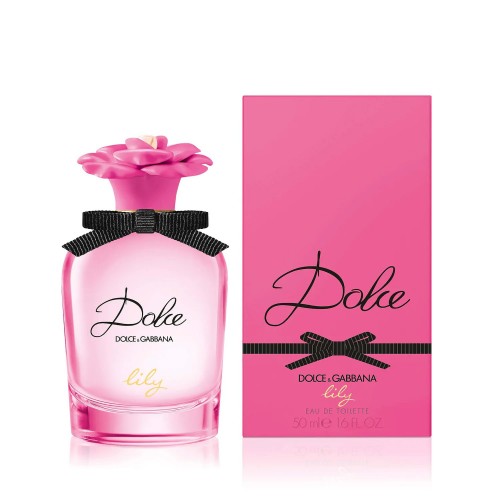 Dolce Lily Eau de Toilette