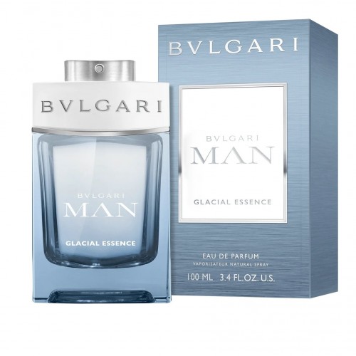 Man Glacial Essence Eau De Parfum