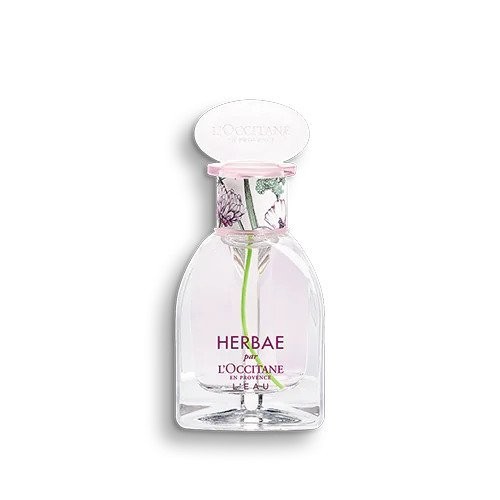 Herbae par L'OCCITANE L'Eau Eau de Toilette