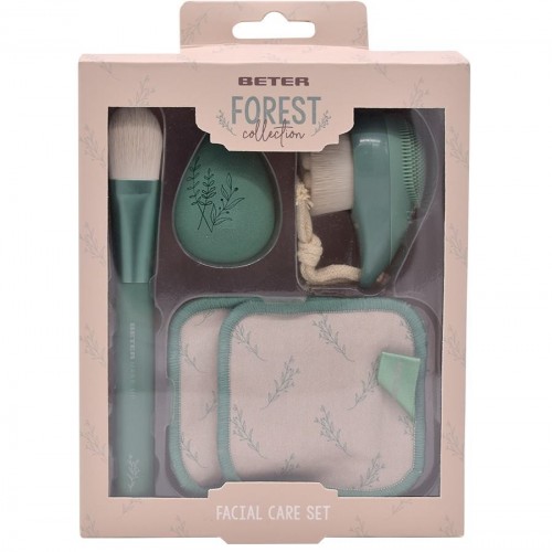 Kit facial care Forest
