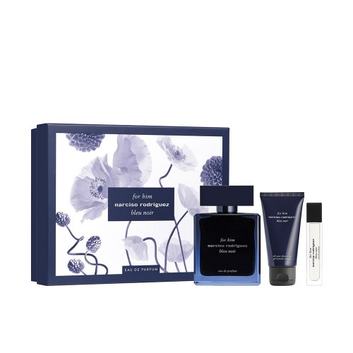 Blue Noir Eau de Parfum Set