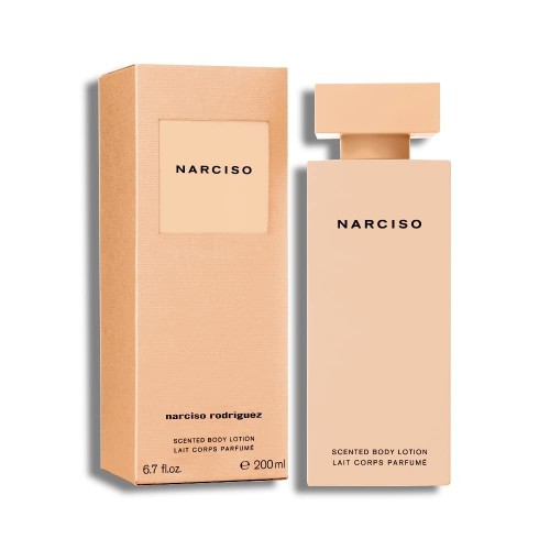 Narciso Poudre Body Lotion