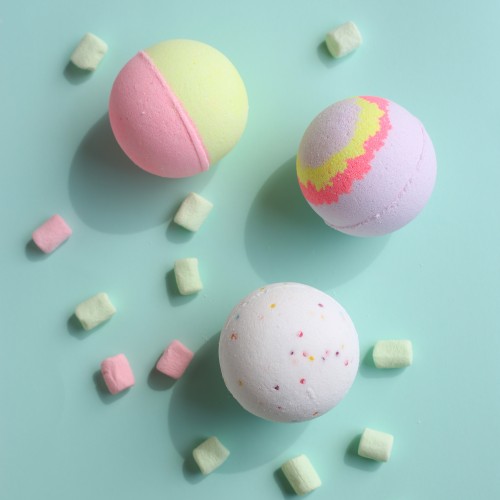 Bath Bomb