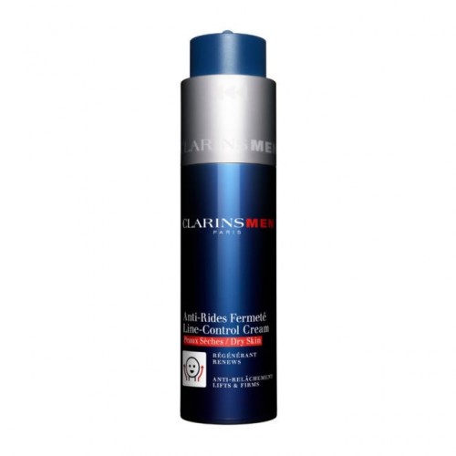 ClarinsMen Line-Control Face Cream