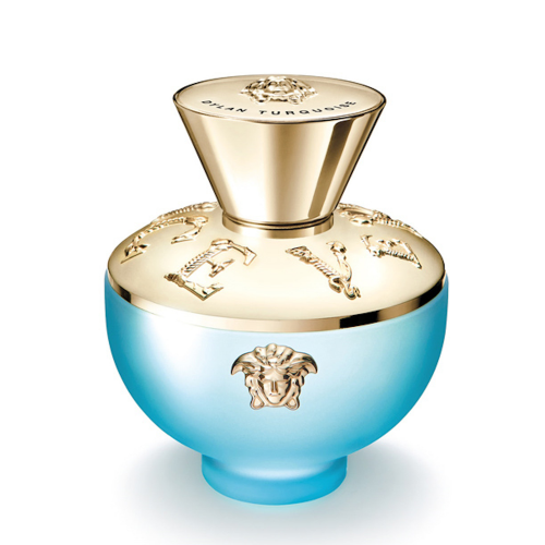 Dylan Turquoise Eau de Toilette