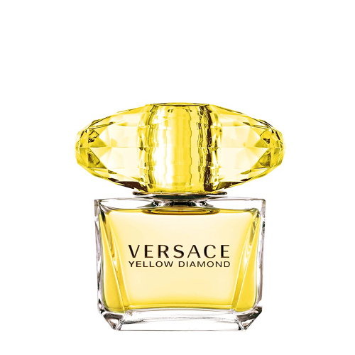 Yellow Diamond Eau de Toilette