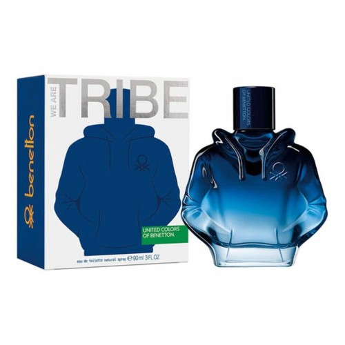 We Are Tribe Eau de Toilette