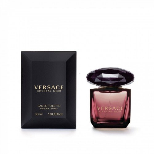Crystal Noir Eau de Toilette