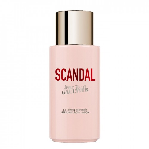 Scandal Body Lotion