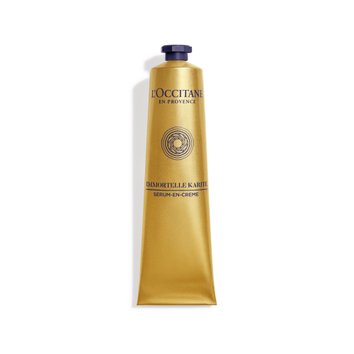 Immortelle Shea Youth Hand Cream