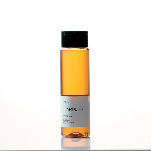 Aim To Amplify Dopamine Dose Shampoo