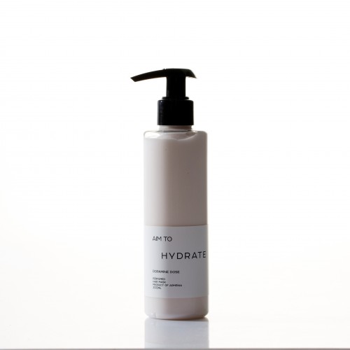 Aim To Hydrate Dopamine Dose Hair Mask