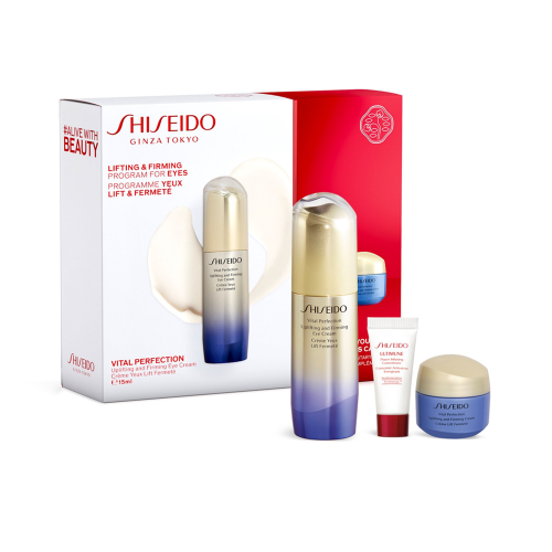 Vital Perfection Eye Care Set