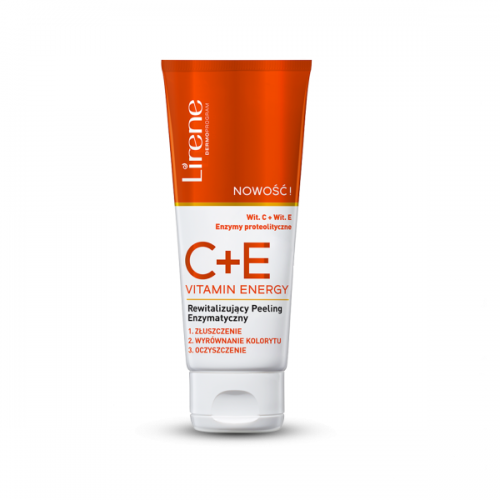 C+E Vitamin Energy Revitalizing Peeling